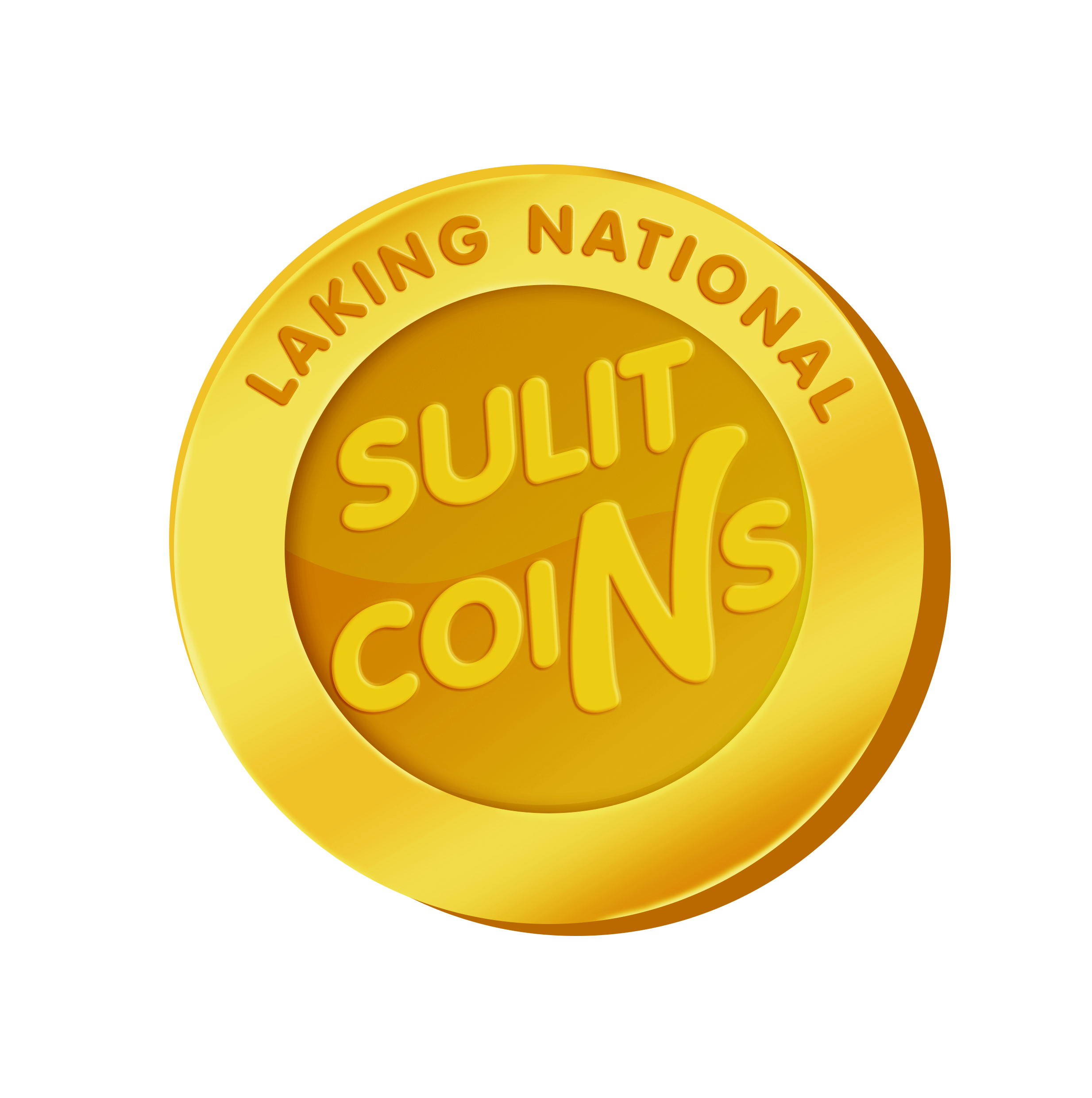 Laking National Coins